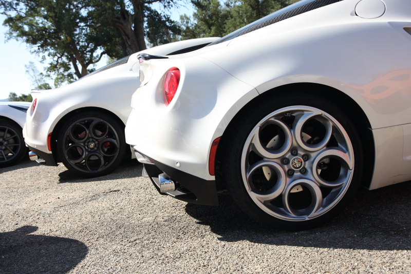 Illustration for article titled Long Overdue Drive (LOD) - White Car Edition